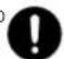 ROLAND FR-2 - WARNING - 5