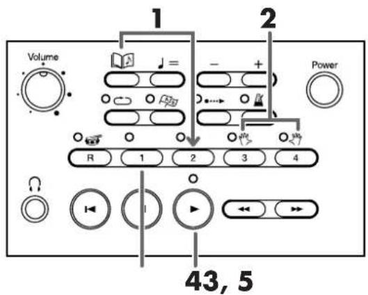 Volume 1 2 Power R 1 2 3 4 43, 5