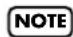 ROLAND MT-90U - Set the volume to its lowest level by turning the [Volume] knob all the way to the left. - 1