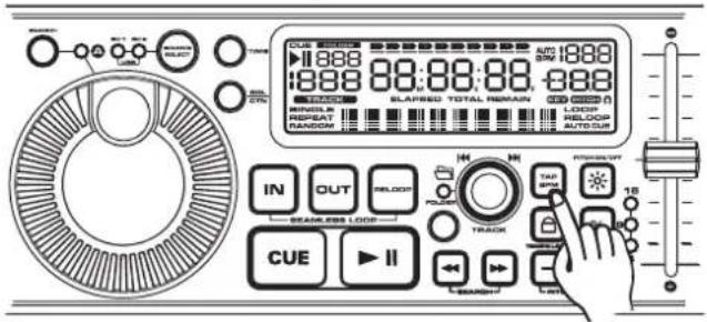 OUT 1888 1888 00:00:00:00 IN OUT BELOCK SEASLESS LOOP CUE II LOAD LOOP RELOCK AUTOBOX TAGS TAF 18