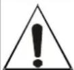 Citronic MPSD-1 - CAUTION - 3