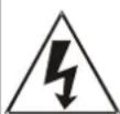 Citronic MPSD-1 - WARNING - 1