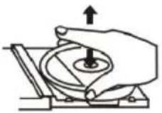 Karcher Audio RR 508 - Entsorgung von Elektro- und Elektronikaltgeräten - 1