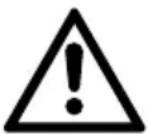 Karcher Audio RR 508 - CAUTION - 3