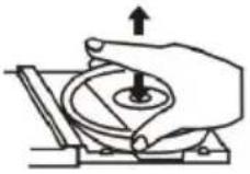 Karcher Audio RR 508 - Disposal of Used Electrical & Electronic Equipment - 1