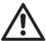 Karcher Audio RR 5020 - CAUTION - 3