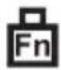 FUJITSU SIEMENS Pocket LOOX T830 - Status indicators on the display - 23