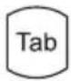 FUJITSU SIEMENS Pocket LOOX T830 - Description of buttons - 5