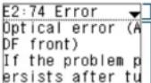 FUJITSU SIEMENS Fi-7260 - HINT - 6