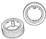 FUJITSU SIEMENS Fi-7260 - Consumables and Replacement Cycles - 2