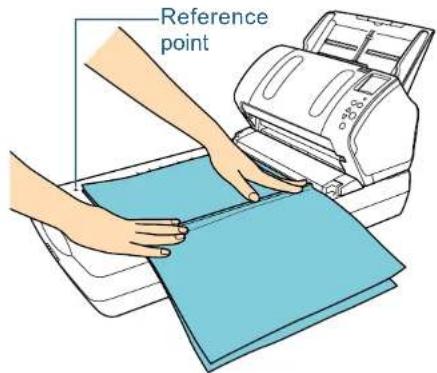 FUJITSU SIEMENS Fi-7260 - Scanning a Book (fi-7260/fi-7280) - 2