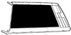 FUJITSU SIEMENS Fi-7260 - A.4 Scanner Options - 2