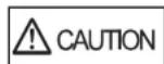 FUJITSU SIEMENS Fi-7260 - CAUTION - 1