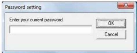 FUJITSU SIEMENS Fi-7260 - Clearing the Password - 2