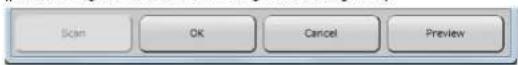 FUJITSU SIEMENS Fi-7260 - Buttons at the bottom of the dialog box - 2