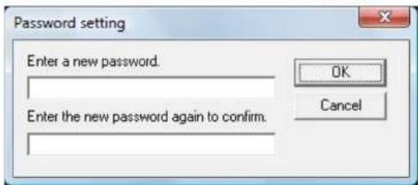 FUJITSU SIEMENS Fi-7260 - Clearing the Password - 3