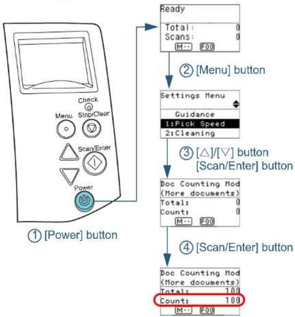 FUJITSU SIEMENS Fi-7260 - HINT - 1