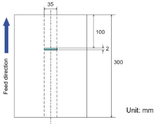 FUJITSU SIEMENS Fi-7260 - Example 3: (Bad example) - 1