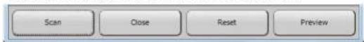 FUJITSU SIEMENS Fi-7260 - Buttons at the bottom of the dialog box - 1