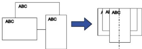 FUJITSU SIEMENS Fi-6230Z - Documents with Different Widths - 3