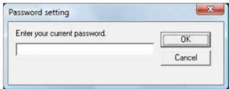 FUJITSU SIEMENS Fi-6230Z - Clearing the Password - 2