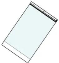 FUJITSU SIEMENS Fi-6230Z - A.3 Outer Dimensions - 7