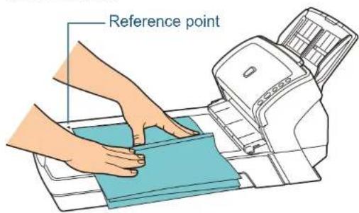 FUJITSU SIEMENS Fi-6230Z - Scanning a Book (fi-6230Z/fi-6240Z) - 2