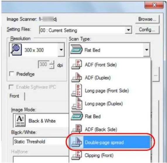 FUJITSU SIEMENS Fi 6140Z - Chapter 5 Various Ways to Scan - 2