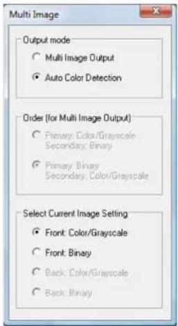FUJITSU SIEMENS Fi 6140Z - Automatically Detecting Color/Monochrome Documents - 4