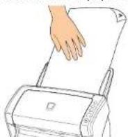 FUJITSU SIEMENS Fi 6140Z - Long Page Scanning - 2