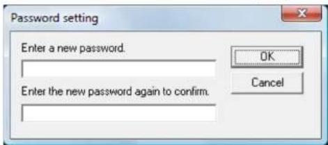 FUJITSU SIEMENS Fi 6140Z - Clearing the Password - 3