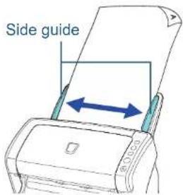FUJITSU SIEMENS Fi 6140Z - How to Load Documents - 3