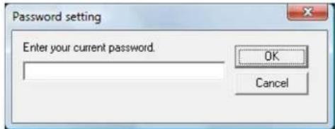 FUJITSU SIEMENS Fi 6140Z - Clearing the Password - 2