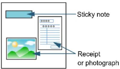 FUJITSU SIEMENS Fi 6140Z - Ignoring Multifeed for a Set Pattern - 1