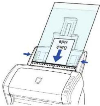FUJITSU SIEMENS Fi 6140Z - Scanning Photographs and Clippings - 2
