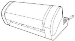 FUJITSU SIEMENS Fi 6140Z - A.4 Scanner Options - 1