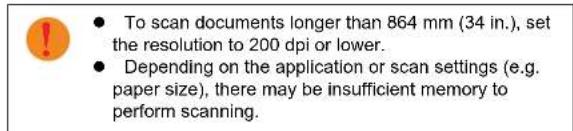 FUJITSU SIEMENS Fi-6130Z - Chapter 5 Various Ways to Scan - 4