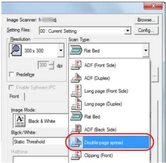 FUJITSU SIEMENS Fi-6130Z - Chapter 5 Various Ways to Scan - 2
