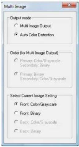 FUJITSU SIEMENS Fi-6130Z - Automatically Detecting Color/Monochrome Documents - 4