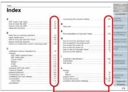 FUJITSU SIEMENS Fi-6130Z - How to Use This Manual - 3