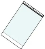 FUJITSU SIEMENS Fi-6130Z - A.3 Outer Dimensions - 7
