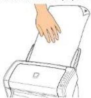FUJITSU SIEMENS Fi-6130Z - Long Page Scanning - 2