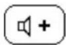 FUJITSU SIEMENS Scaleo 800 - Turn loudspeaker on/off - 1