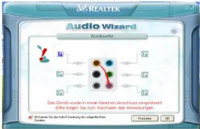 FUJITSU SIEMENS Scaleo 800 - ... Example of the HDA setting - 5