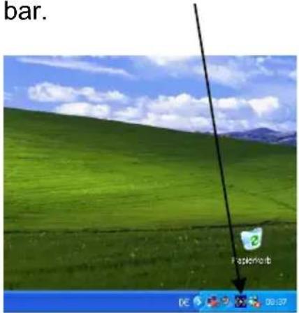 bar. Macintosh
