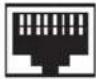 FUJITSU SIEMENS Scaleo 800 - Computer connections - 17
