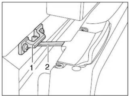 Dethleffs Motorhome (2013) - Thetford - 2