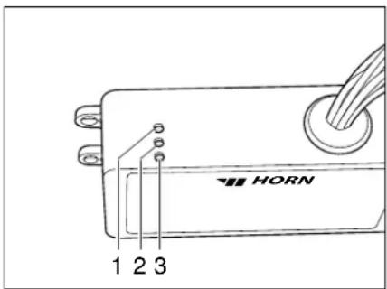 Dethleffs Motorhome (2013) - Heizung für Abwassertank und Abwasserleitungen (Winter-Comfort-Paket) - 2