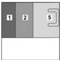 Dethleffs Motorhome (2013) - Bugsitzbank - 3