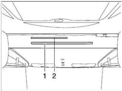 Dethleffs Motorhome (2013) - Manuelles Hubbett (Variante 2) - 1